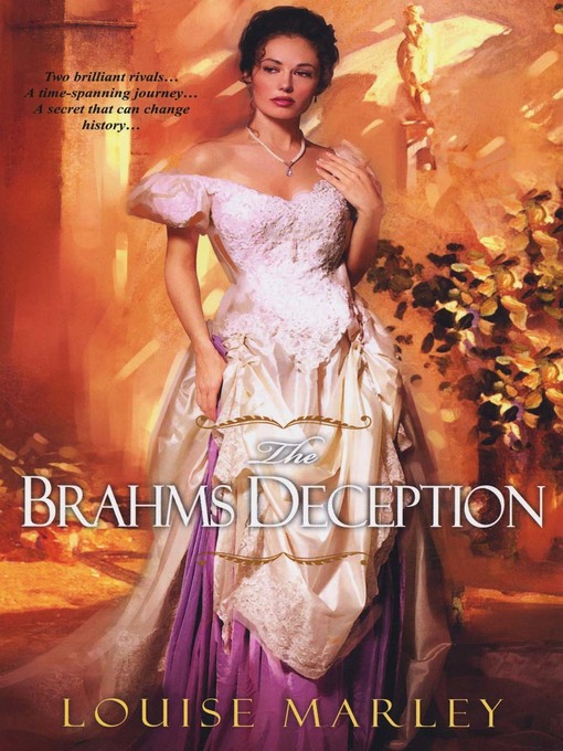 Title details for The Brahms Deception by Louise Marley - Available